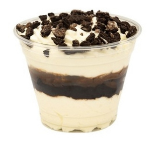 tiramisu oreo