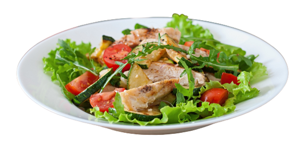 Salade Poulet