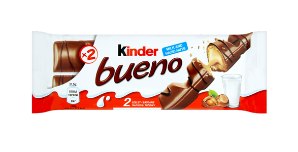 Kinder Bueno